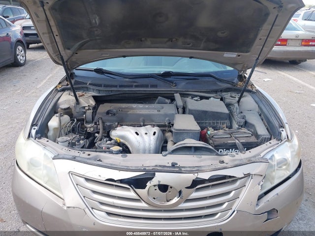 Продажа на аукционе авто 2007 Toyota Camry Le, vin: 4T1BE46K07U528758, номер лота: 45548972