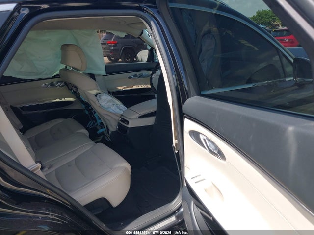 45548974 :رقم المزاد ، 5NMMADTB0SH018715 vin ، 2025 Genesis Gv70 2.5t Awd مزاد بيع
