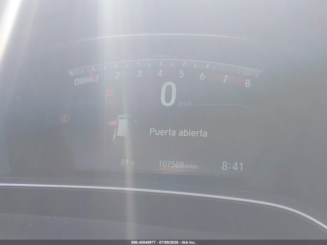 Honda Cr-v Awd Ex-l 2022 2HKRW2H87NH637845 Image 15