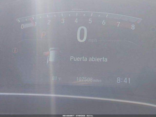 Honda Cr-v Awd Ex-l 2022 2HKRW2H87NH637845 Image 7