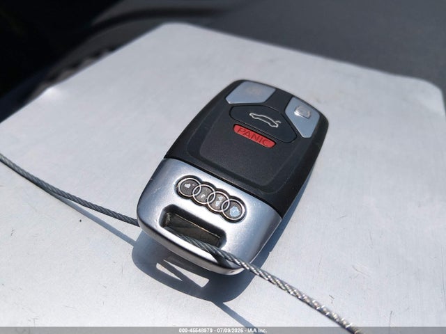 Aukcja sprzedaży 2018 Audi Q7 3.0t Premium, vin: WA1LAAF70JD048266, numer aukcji: 45548979