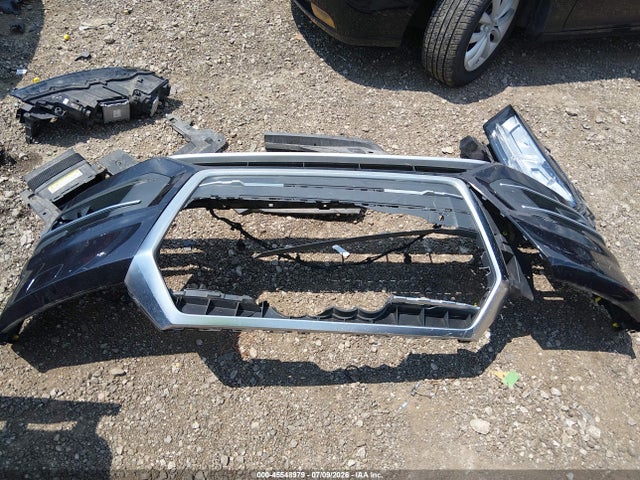 Aukcja sprzedaży 2018 Audi Q7 3.0t Premium, vin: WA1LAAF70JD048266, numer aukcji: 45548979