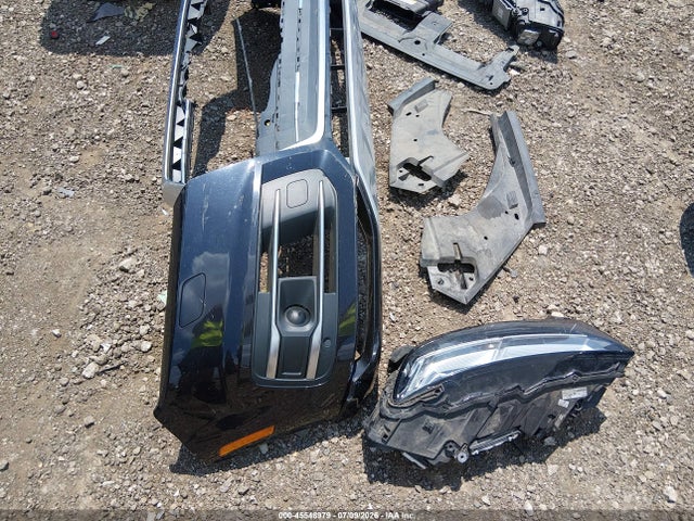 Aukcja sprzedaży 2018 Audi Q7 3.0t Premium, vin: WA1LAAF70JD048266, numer aukcji: 45548979
