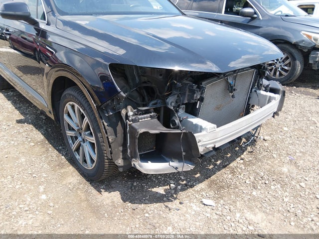 Aukcja sprzedaży 2018 Audi Q7 3.0t Premium, vin: WA1LAAF70JD048266, numer aukcji: 45548979