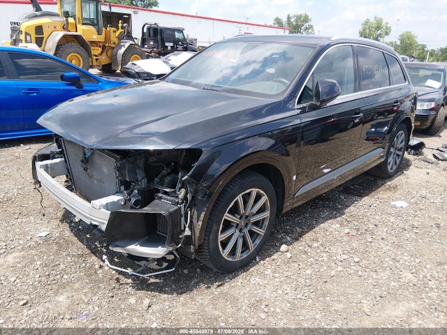 Aukcja sprzedaży 2018 Audi Q7 3.0t Premium, vin: WA1LAAF70JD048266, numer aukcji: 45548979