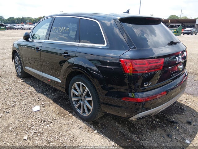 Aukcja sprzedaży 2018 Audi Q7 3.0t Premium, vin: WA1LAAF70JD048266, numer aukcji: 45548979