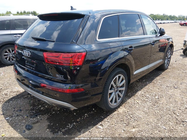Aukcja sprzedaży 2018 Audi Q7 3.0t Premium, vin: WA1LAAF70JD048266, numer aukcji: 45548979