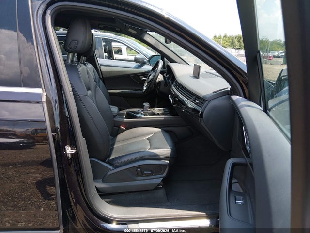 Aukcja sprzedaży 2018 Audi Q7 3.0t Premium, vin: WA1LAAF70JD048266, numer aukcji: 45548979