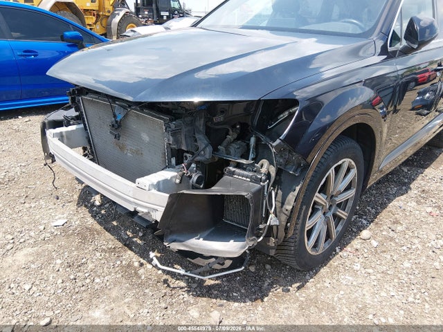 Aukcja sprzedaży 2018 Audi Q7 3.0t Premium, vin: WA1LAAF70JD048266, numer aukcji: 45548979