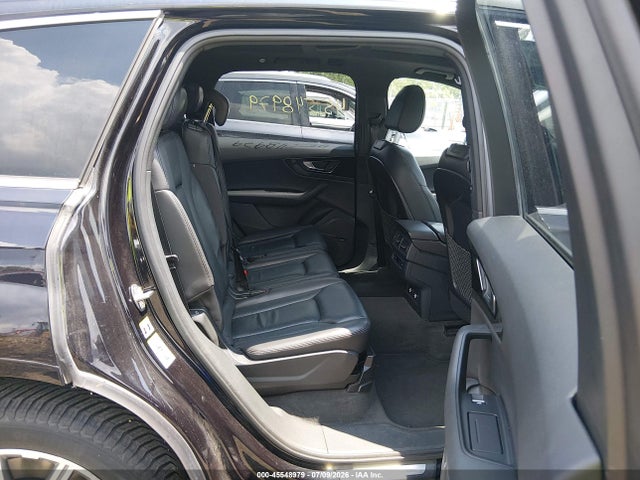 Aukcja sprzedaży 2018 Audi Q7 3.0t Premium, vin: WA1LAAF70JD048266, numer aukcji: 45548979