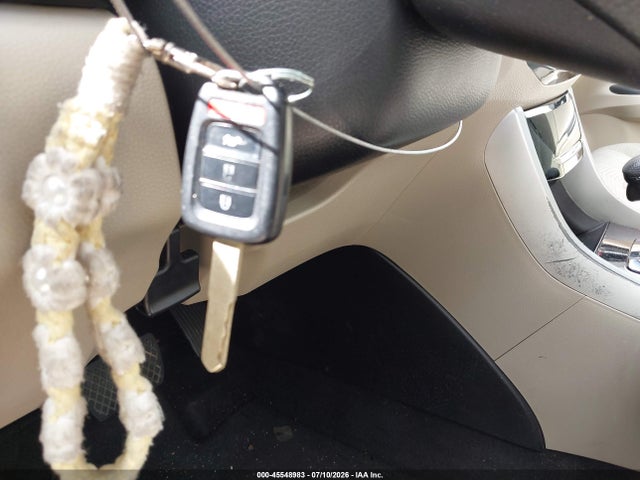 Aukcja sprzedaży 2017 Honda Accord Lx, vin: 1HGCR2F35HA184276, numer aukcji: 45548983
