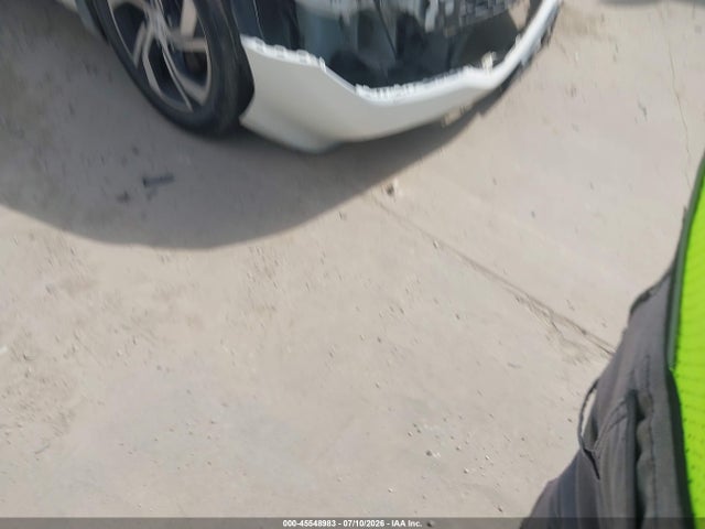 Aukcja sprzedaży 2017 Honda Accord Lx, vin: 1HGCR2F35HA184276, numer aukcji: 45548983