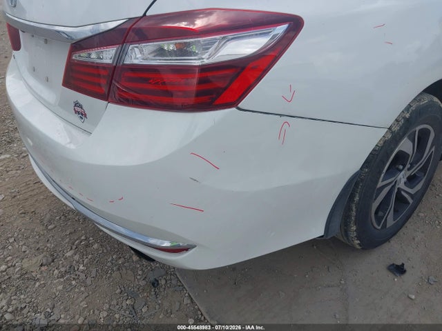 Aukcja sprzedaży 2017 Honda Accord Lx, vin: 1HGCR2F35HA184276, numer aukcji: 45548983
