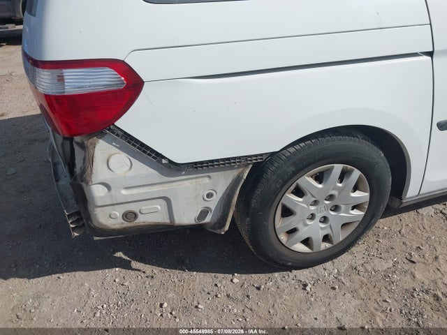 45548985 :رقم المزاد ، 5FNRL38255B085965 vin ، 2005 Honda Odyssey Lx مزاد بيع