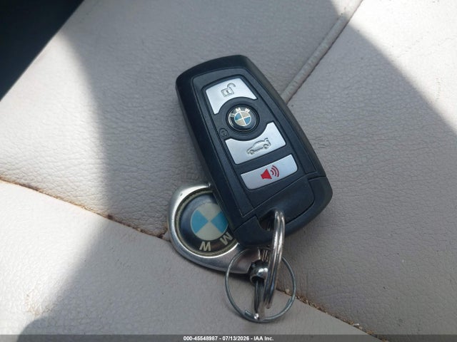 45548987 :رقم المزاد ، 5UXWX9C56F0D46663 vin ، 2015 Bmw X3 Xdrive28i مزاد بيع