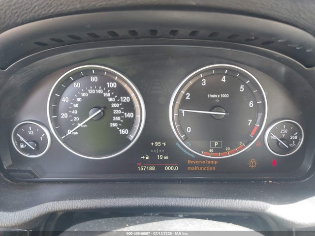 45548987 :رقم المزاد ، 5UXWX9C56F0D46663 vin ، 2015 Bmw X3 Xdrive28i مزاد بيع