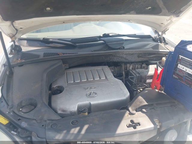 Продажа на аукционе авто 2008 Lexus Rx 350, vin: 2T2GK31U38C031669, номер лота: 45548989