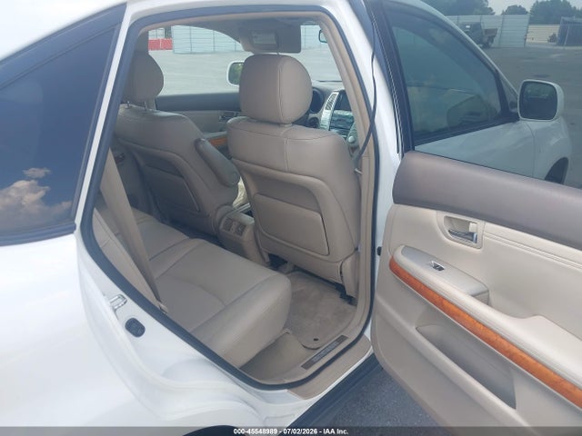 Продажа на аукционе авто 2008 Lexus Rx 350, vin: 2T2GK31U38C031669, номер лота: 45548989
