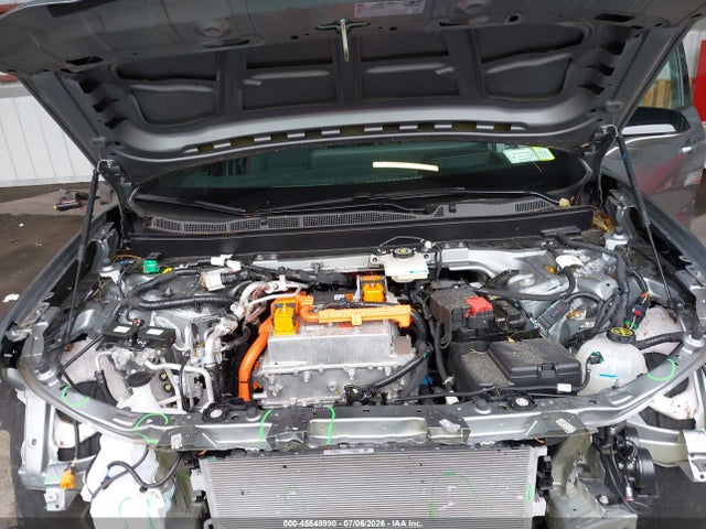 Chevrolet Blazer Ev Rs Awd 2025 3GNKD1RJ1SS180946 Image 10