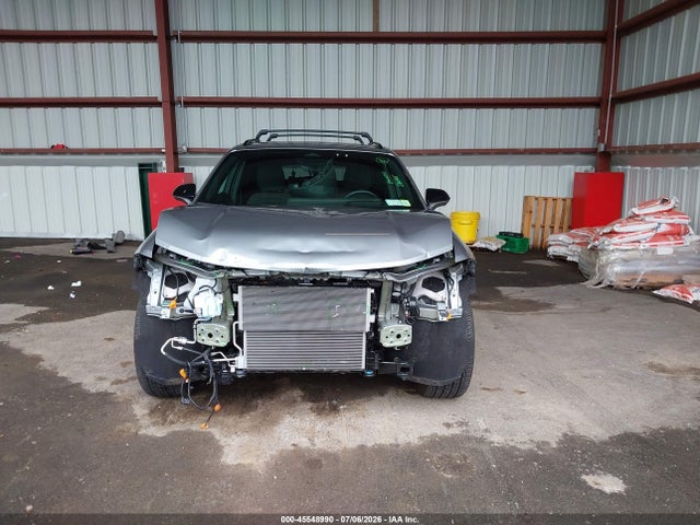 Chevrolet Blazer Ev Rs Awd 2025 3GNKD1RJ1SS180946 Image 13