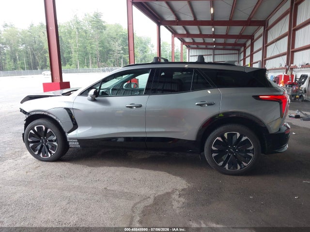 Chevrolet Blazer Ev Rs Awd 2025 3GNKD1RJ1SS180946 Image 15