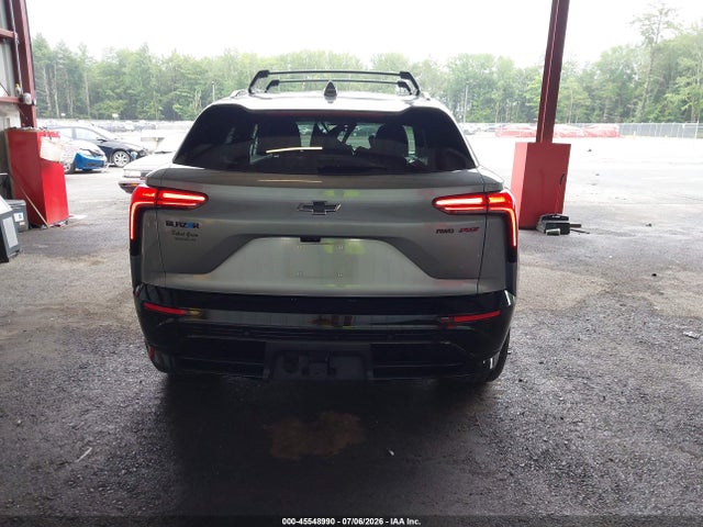 Chevrolet Blazer Ev Rs Awd 2025 3GNKD1RJ1SS180946 Image 17