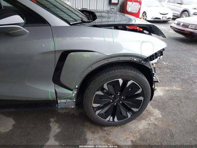 Chevrolet Blazer Ev Rs Awd 2025 3GNKD1RJ1SS180946 Image 20