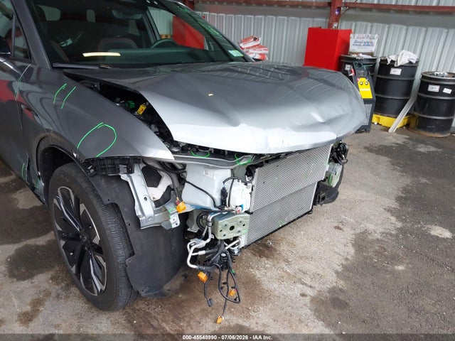 Chevrolet Blazer Ev Rs Awd 2025 3GNKD1RJ1SS180946 Image 21