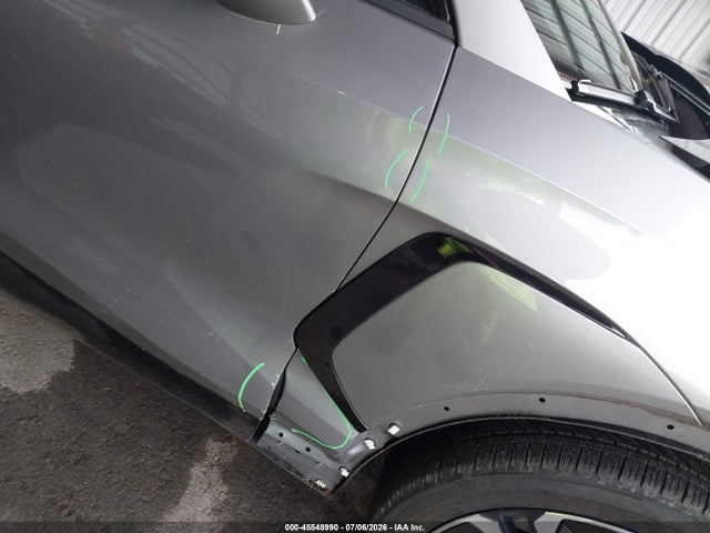 Chevrolet Blazer Ev Rs Awd 2025 3GNKD1RJ1SS180946 Image 23