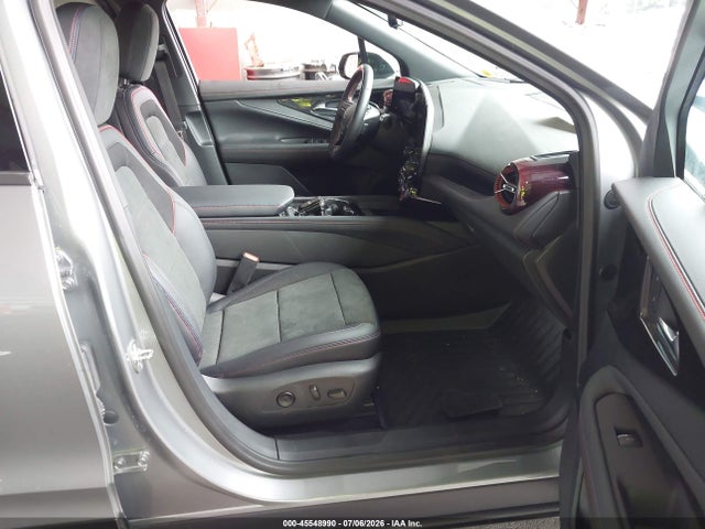 Chevrolet Blazer Ev Rs Awd 2025 3GNKD1RJ1SS180946 Image 5