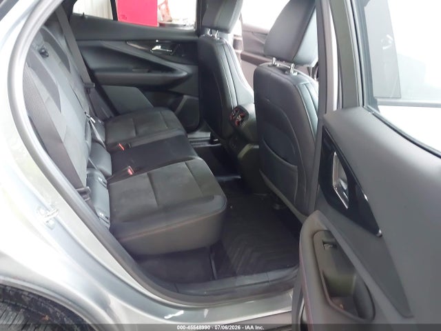 Chevrolet Blazer Ev Rs Awd 2025 3GNKD1RJ1SS180946 Image 8