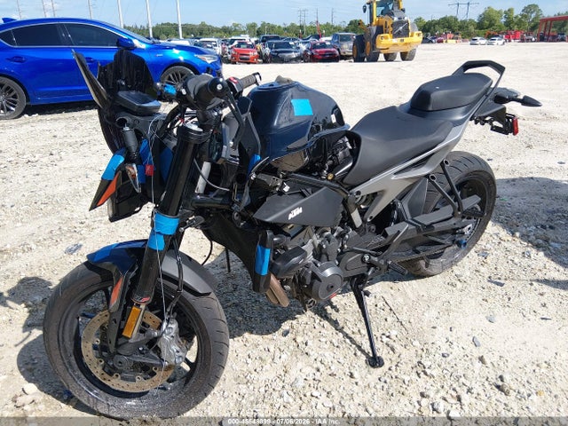 KTM 790 Duke 2024 LCETU7401RH715601 Image 2