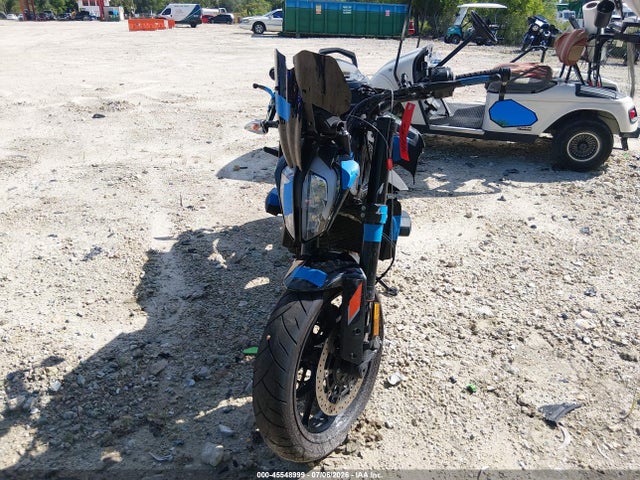 KTM 790 Duke 2024 LCETU7401RH715601 Image 5