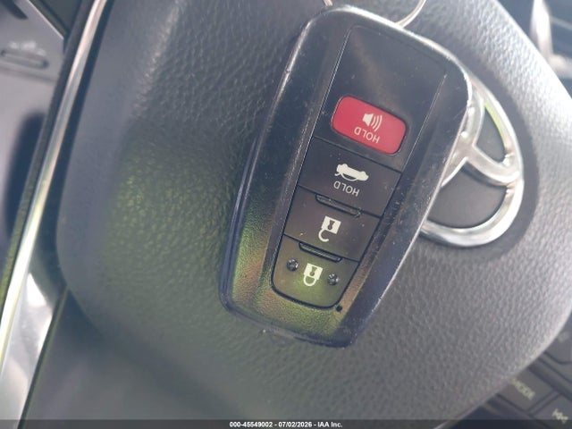 Toyota CAMRY SE 2019 4T1B11HK8KU166338 Image 11