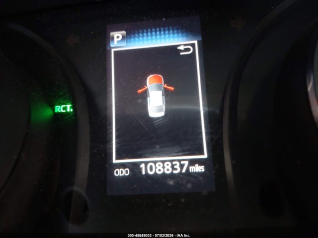 Toyota CAMRY SE 2019 4T1B11HK8KU166338 Image 16
