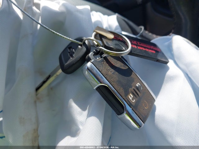 45549003 :رقم المزاد ، 1GCGTDEN7K1131747 vin ، 2019 Chevrolet Colorado Z71 مزاد بيع