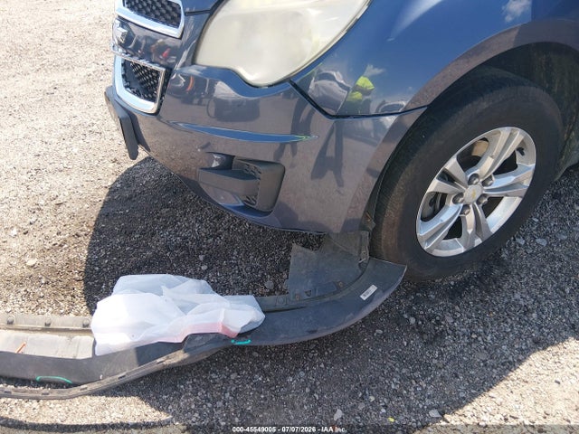 45549005 :رقم المزاد ، 2GNALAEKXE6247642 vin ، 2014 Chevrolet Equinox Ls مزاد بيع