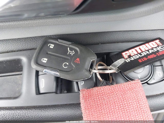 2023 Gmc Terrain Awd Slt მანქანა იყიდება აუქციონზე, vin: 3GKALVEG1PL225592, აუქციონის ნომერი: 45549014