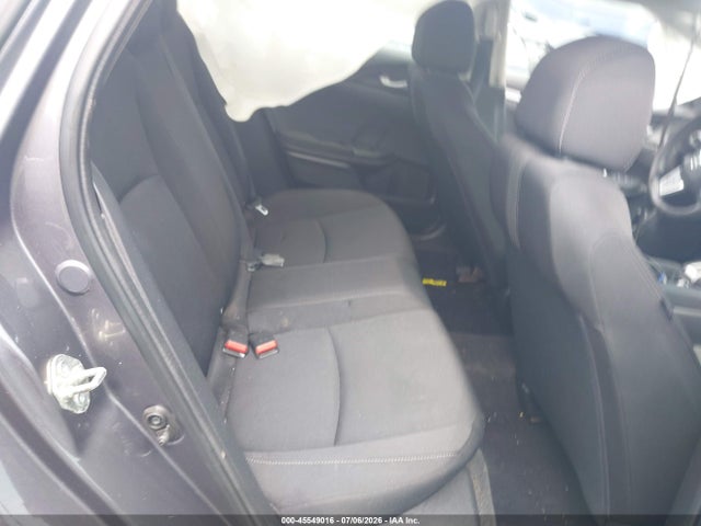 Продажа на аукционе авто 2016 Honda Civic Lx, vin: 19XFC2F5XGE250783, номер лота: 45549016
