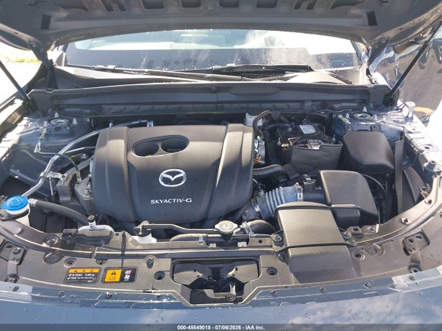 Aukcja sprzedaży 2024 Mazda Cx-50 2.5 S Premium Plus, vin: 7MMVABEM6RN159096, numer aukcji: 45549018