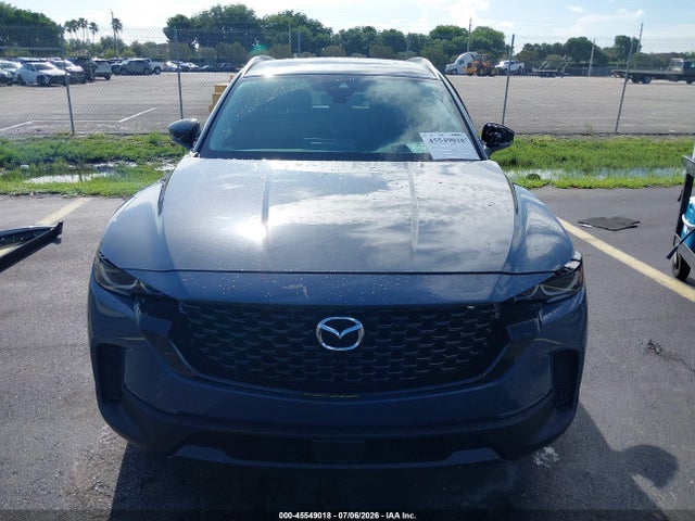 Aukcja sprzedaży 2024 Mazda Cx-50 2.5 S Premium Plus, vin: 7MMVABEM6RN159096, numer aukcji: 45549018