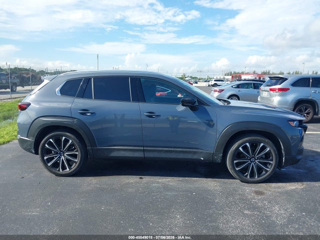 Aukcja sprzedaży 2024 Mazda Cx-50 2.5 S Premium Plus, vin: 7MMVABEM6RN159096, numer aukcji: 45549018