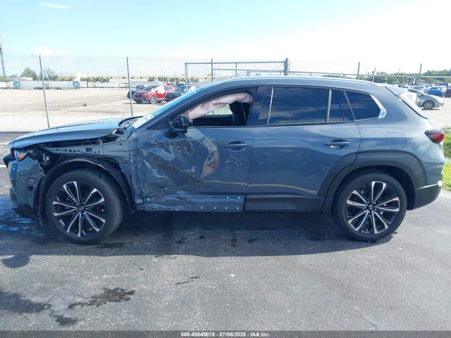 Aukcja sprzedaży 2024 Mazda Cx-50 2.5 S Premium Plus, vin: 7MMVABEM6RN159096, numer aukcji: 45549018