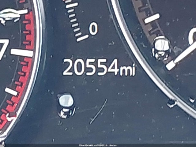 Aukcja sprzedaży 2024 Mazda Cx-50 2.5 S Premium Plus, vin: 7MMVABEM6RN159096, numer aukcji: 45549018
