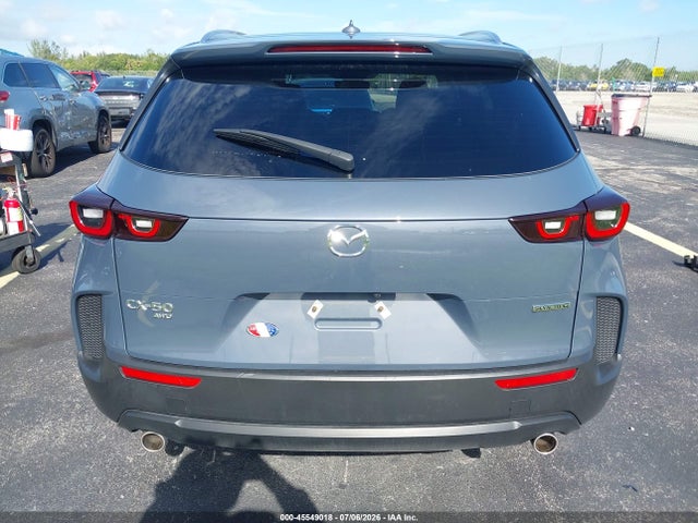 Aukcja sprzedaży 2024 Mazda Cx-50 2.5 S Premium Plus, vin: 7MMVABEM6RN159096, numer aukcji: 45549018