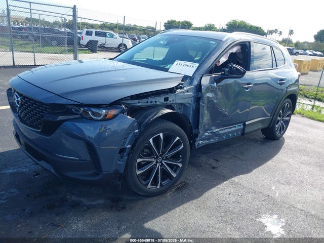 Aukcja sprzedaży 2024 Mazda Cx-50 2.5 S Premium Plus, vin: 7MMVABEM6RN159096, numer aukcji: 45549018