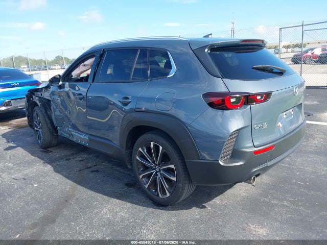 Aukcja sprzedaży 2024 Mazda Cx-50 2.5 S Premium Plus, vin: 7MMVABEM6RN159096, numer aukcji: 45549018