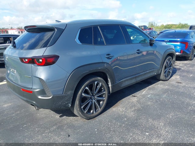 Aukcja sprzedaży 2024 Mazda Cx-50 2.5 S Premium Plus, vin: 7MMVABEM6RN159096, numer aukcji: 45549018