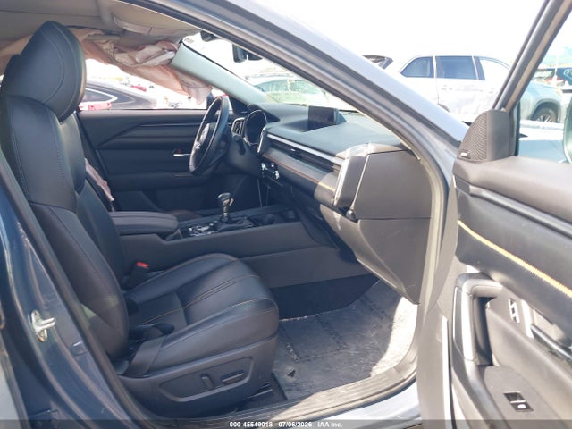 Aukcja sprzedaży 2024 Mazda Cx-50 2.5 S Premium Plus, vin: 7MMVABEM6RN159096, numer aukcji: 45549018