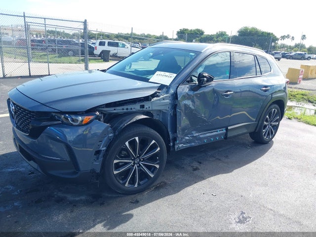 Aukcja sprzedaży 2024 Mazda Cx-50 2.5 S Premium Plus, vin: 7MMVABEM6RN159096, numer aukcji: 45549018